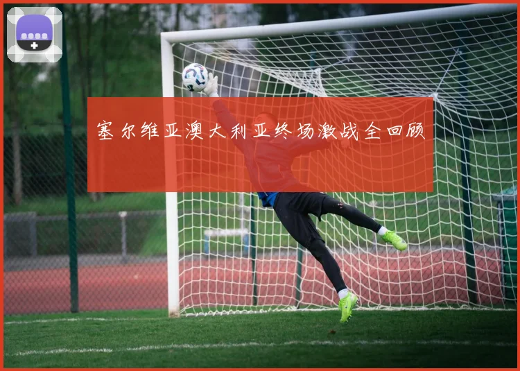 塞尔维亚澳大利亚终场激战全回顾