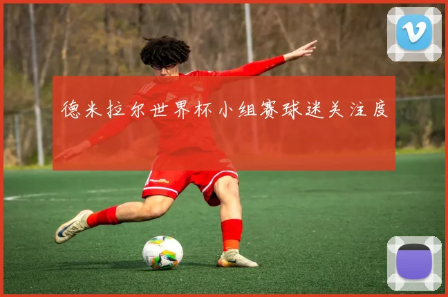 德米拉尔世界杯小组赛球迷关注度