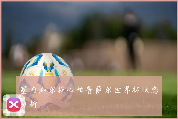 塞内加尔核心帕普萨尔世界杯状态分析
