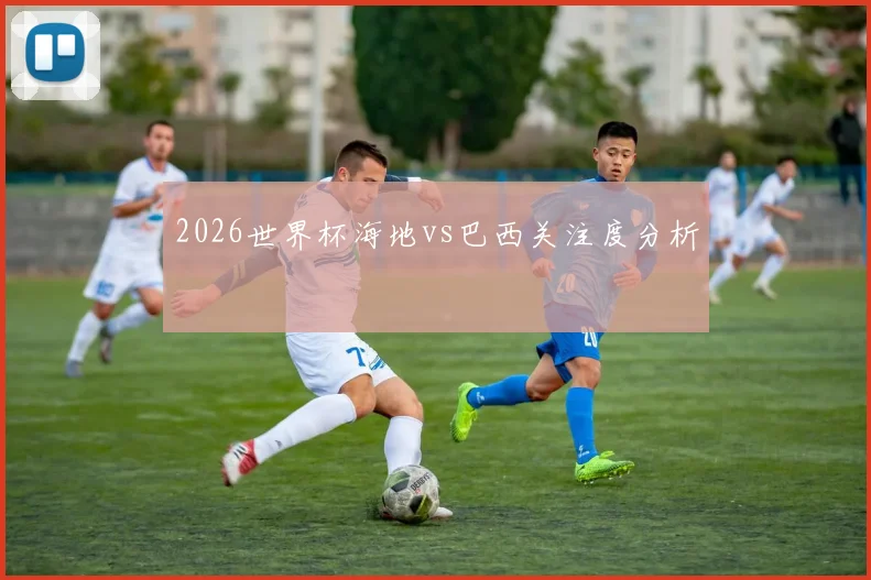 2026世界杯海地vs巴西关注度分析